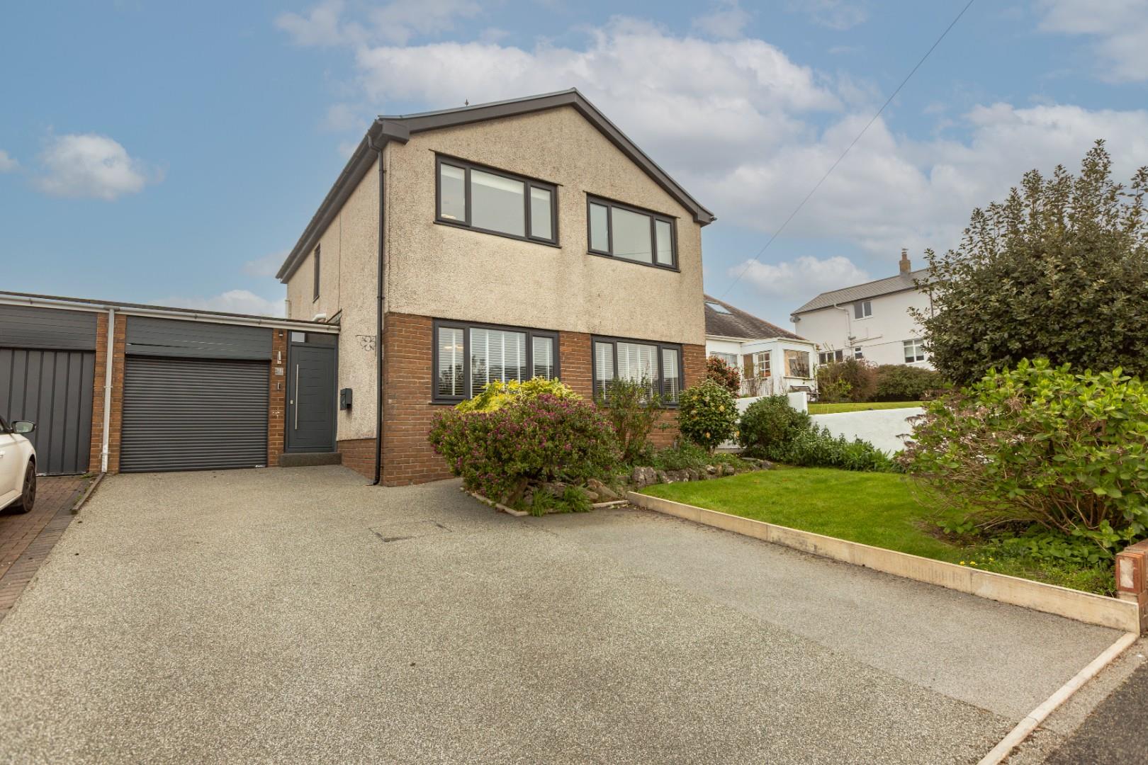 The Orchard, Newton, Swansea, SA3 4UQ